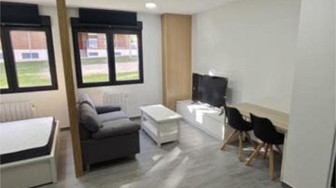 Photo 4 of Study for rent in Cuatro Caminos, Santander