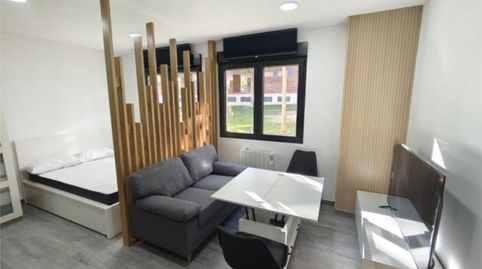 Photo 5 of Study for rent in Cuatro Caminos, Santander