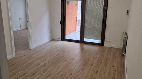 Foto 3 de Piso de alquiler en Avinguda de la República Argentina, 38, Vallcarca i els Penitents, Barcelona Capital