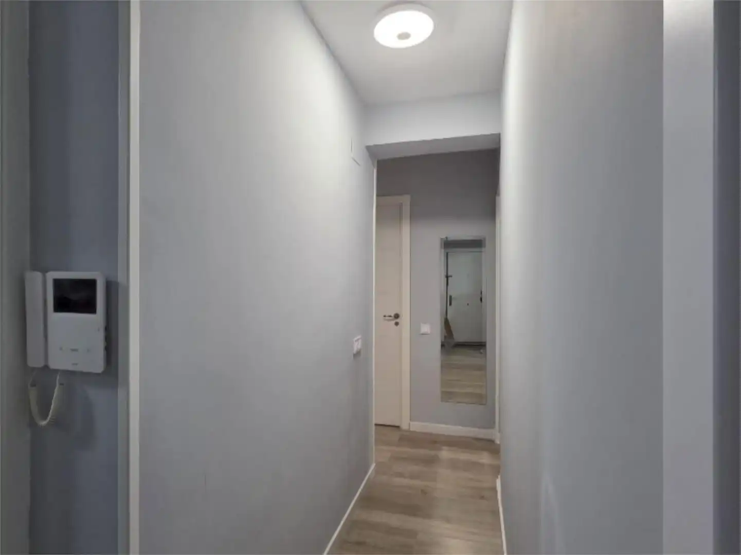 Zimmer in Avenida de Fuenlabrada, 107, Descubridores - Escritores