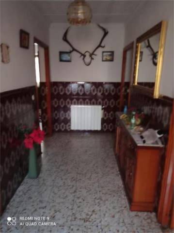 Casa-chalet en Venta en Retuerta