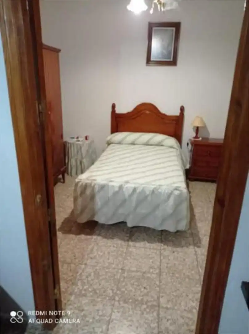 Habitación de Casa o chalet en venta en Retuerta con Calefacción, Jardín privado y Amueblado