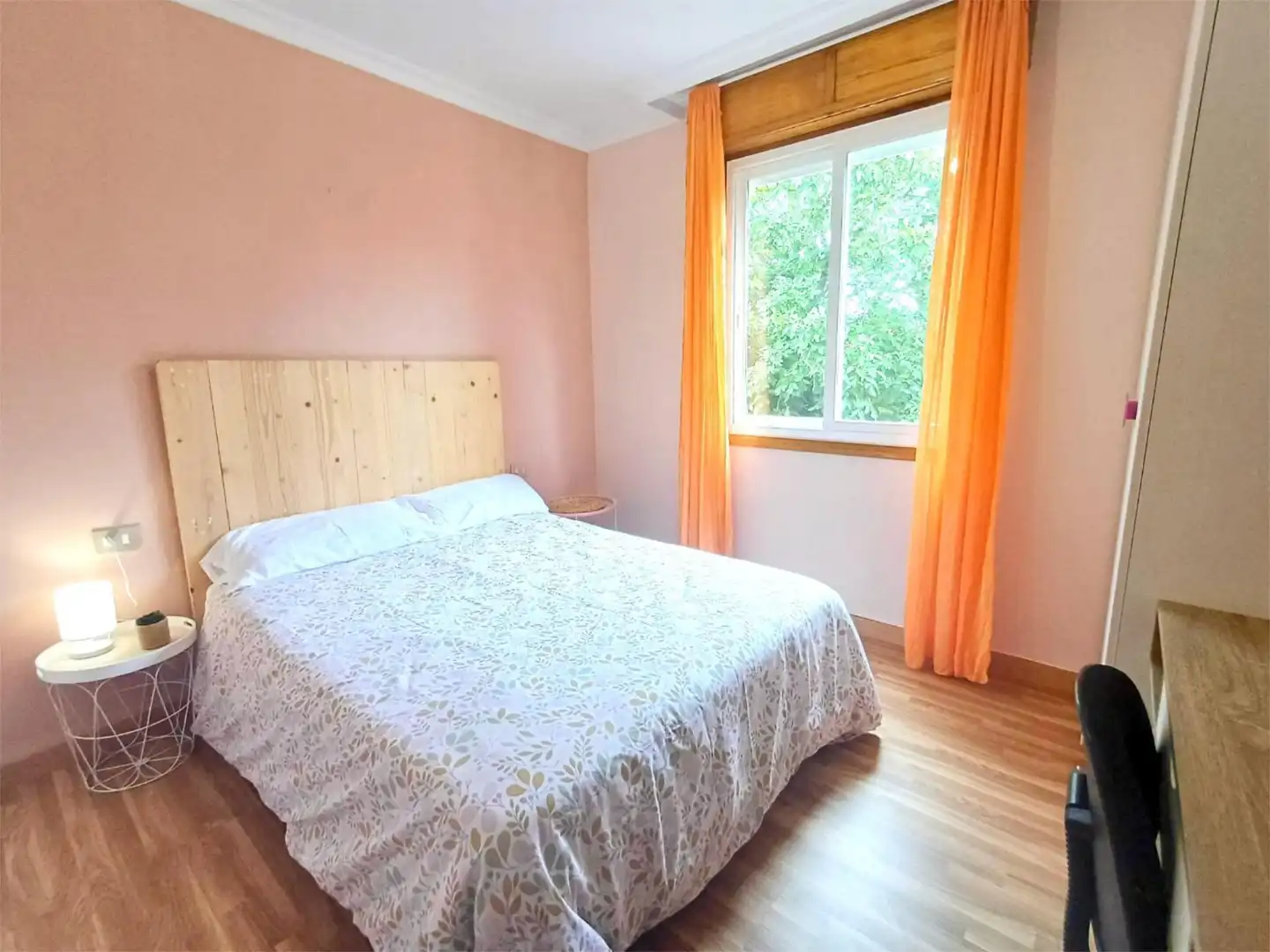 Habitación en Estrada Matamá Pazo-Comesaña, 32, Comesaña - Matamá Habitación en Estrada Matamá Pazo-Comesaña, 32, Comesaña - Matamá