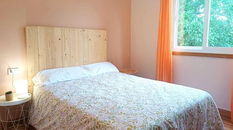 Habitación en Estrada Matamá Pazo-comesaña, 32, Comesaña - Matamá, Vigo - imagen 4 Foto 4 de Habitación en Estrada Matamá Pazo-comesaña, 32, Comesaña - Matamá, Vigo