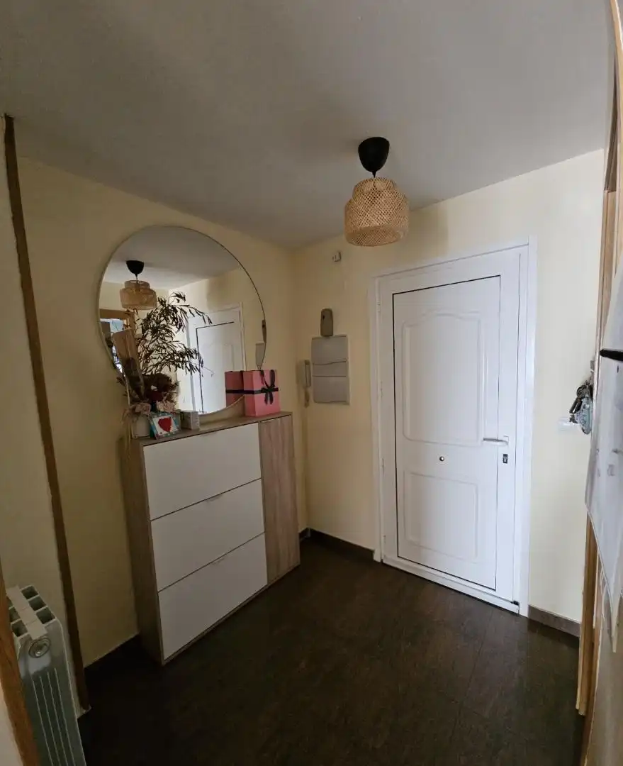 Detached homes for sale in Ejea de los Caballeros  with Heating, Parquet flooring and Terrace