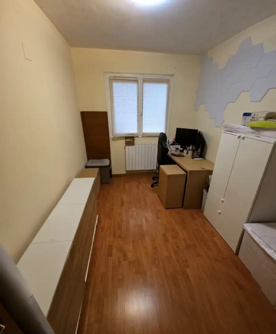 Casa adosada en venta en Calle de la Iglesia, 26, Ejea de los Caballeros Casa adosada en venta en Ejea de los Caballeros con Terraza y Balcón