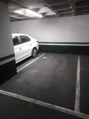 Garaje en Alquiler en Plaza de Redondela, 7 en Pilar