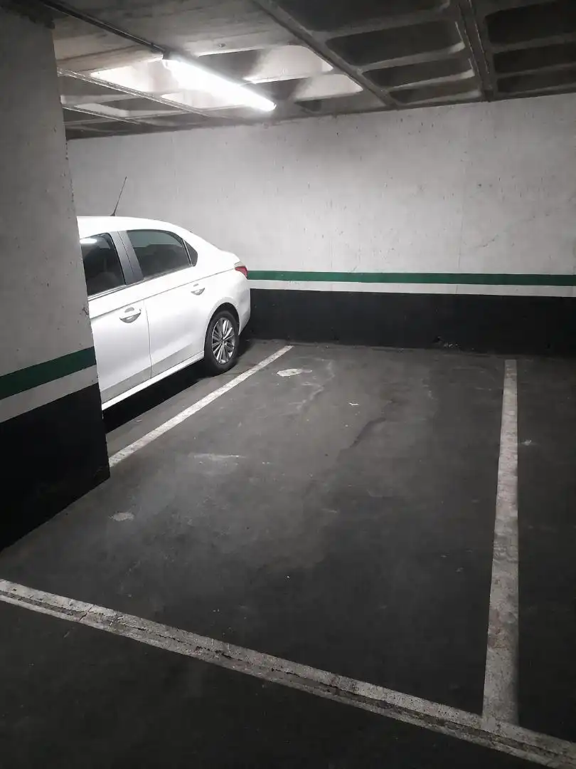 Aparcament de Garatge de lloguer en  Madrid Capital