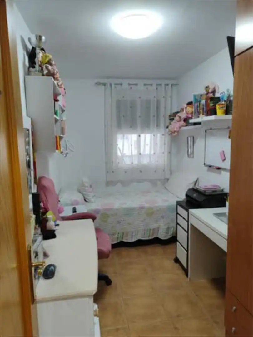 Apartments for sale in Barbate ciudad Bedroom of Apartments for sale in Barbate with Terrace