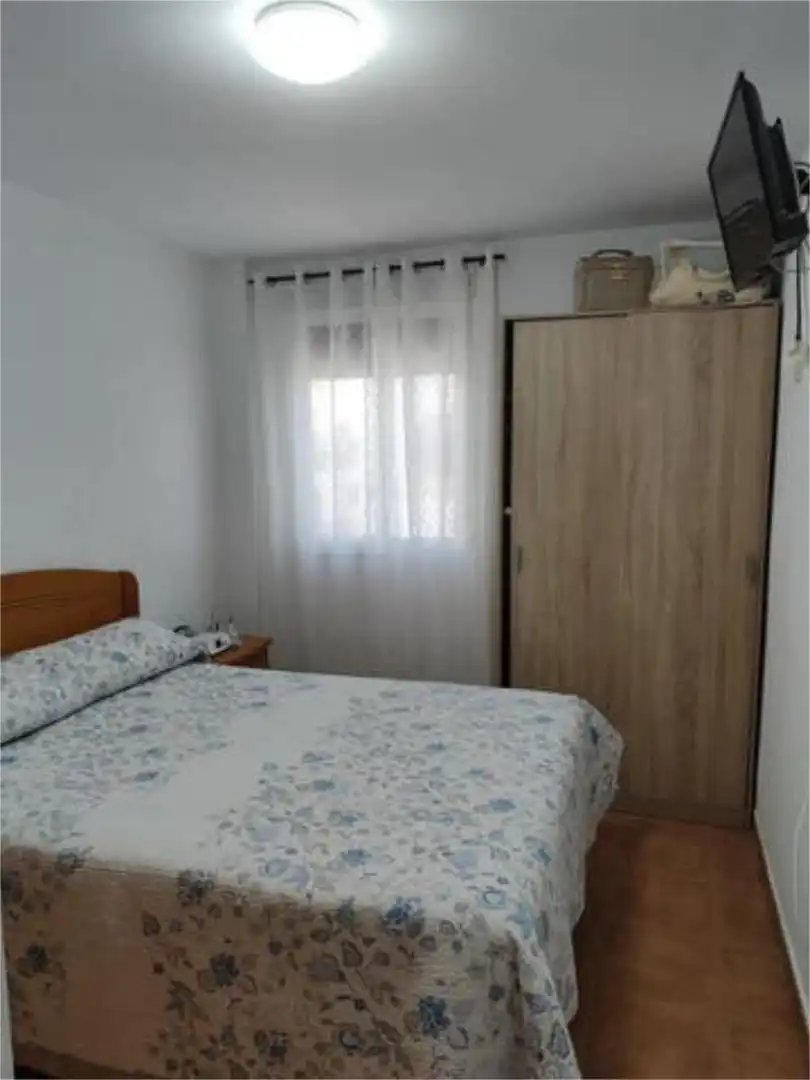 Apartments for sale in Barbate ciudad Bedroom of Apartments for sale in Barbate with Terrace