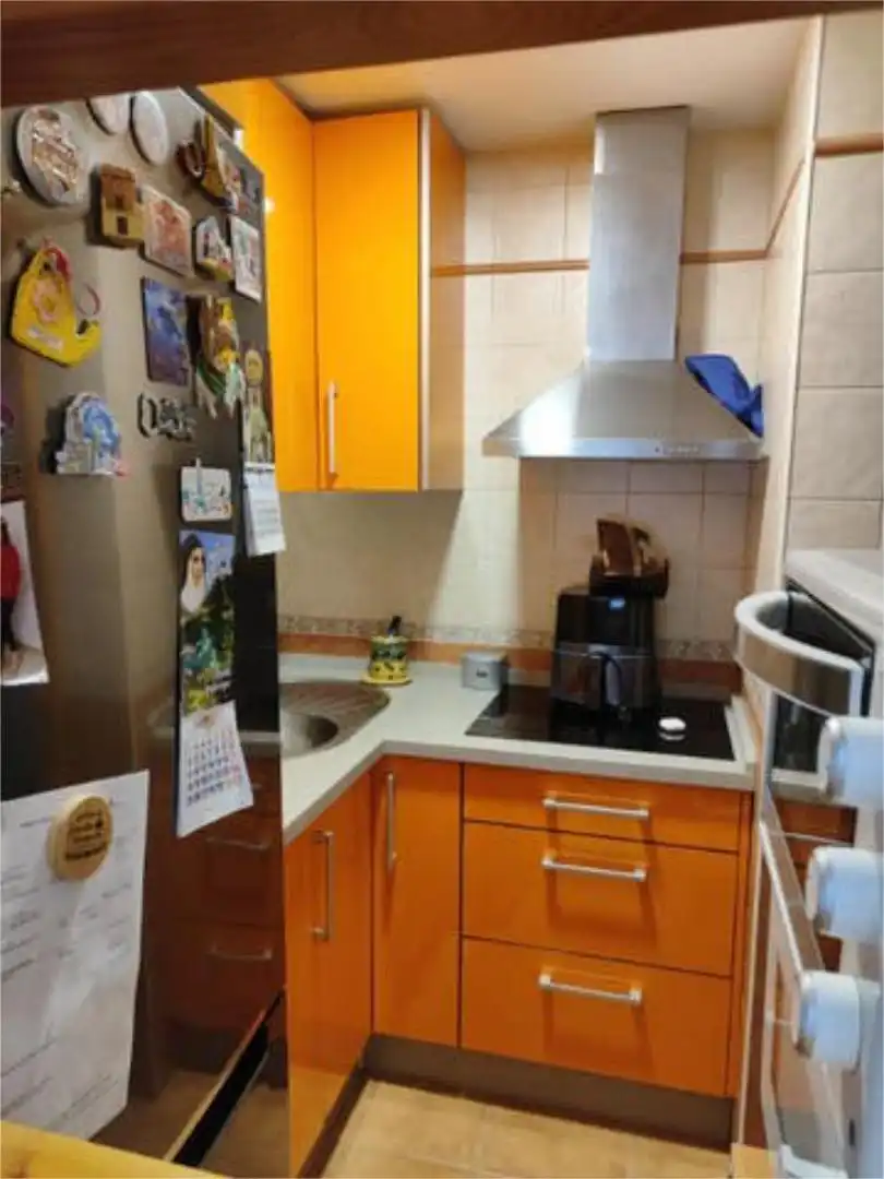 Apartments for sale in Barbate ciudad Kitchen of Apartments for sale in Barbate with Terrace