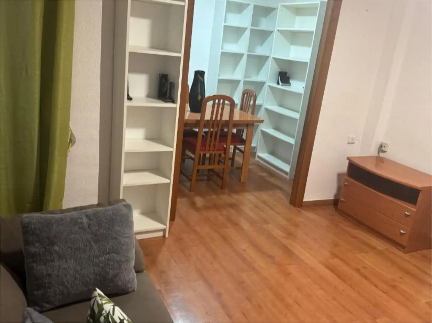 Pis de lloguer a Carrer Ibi, 9, Santa Rosa