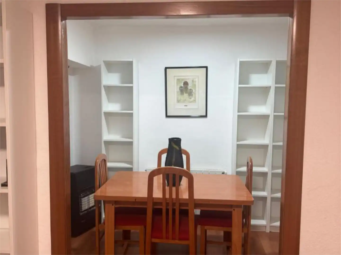 Pis de lloguer a Carrer Ibi, 9, Santa Rosa