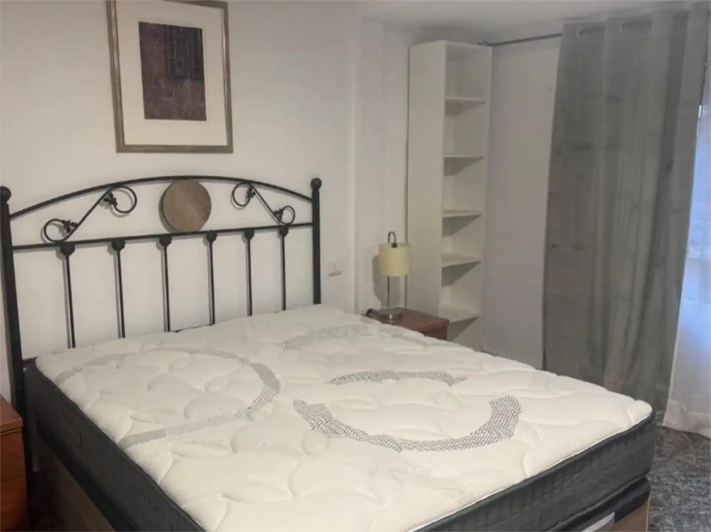 Pis de lloguer a Carrer Ibi, 9, Santa Rosa