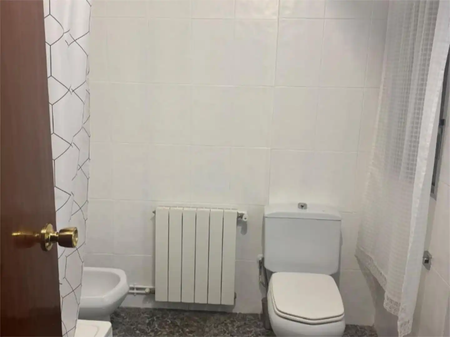Pis de lloguer a Carrer Ibi, 9, Santa Rosa