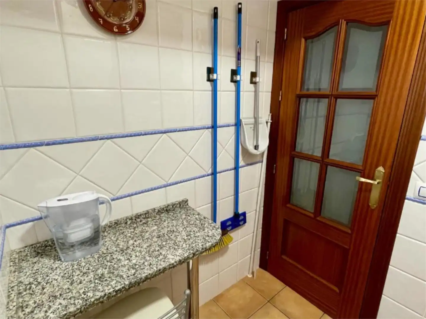 Pis de lloguer a Calle Puerto de los Alazores, 13, Juan XXIII - Rochelambert Pis de lloguer a Calle Puerto de los Alazores, 13, Juan XXIII - Rochelambert