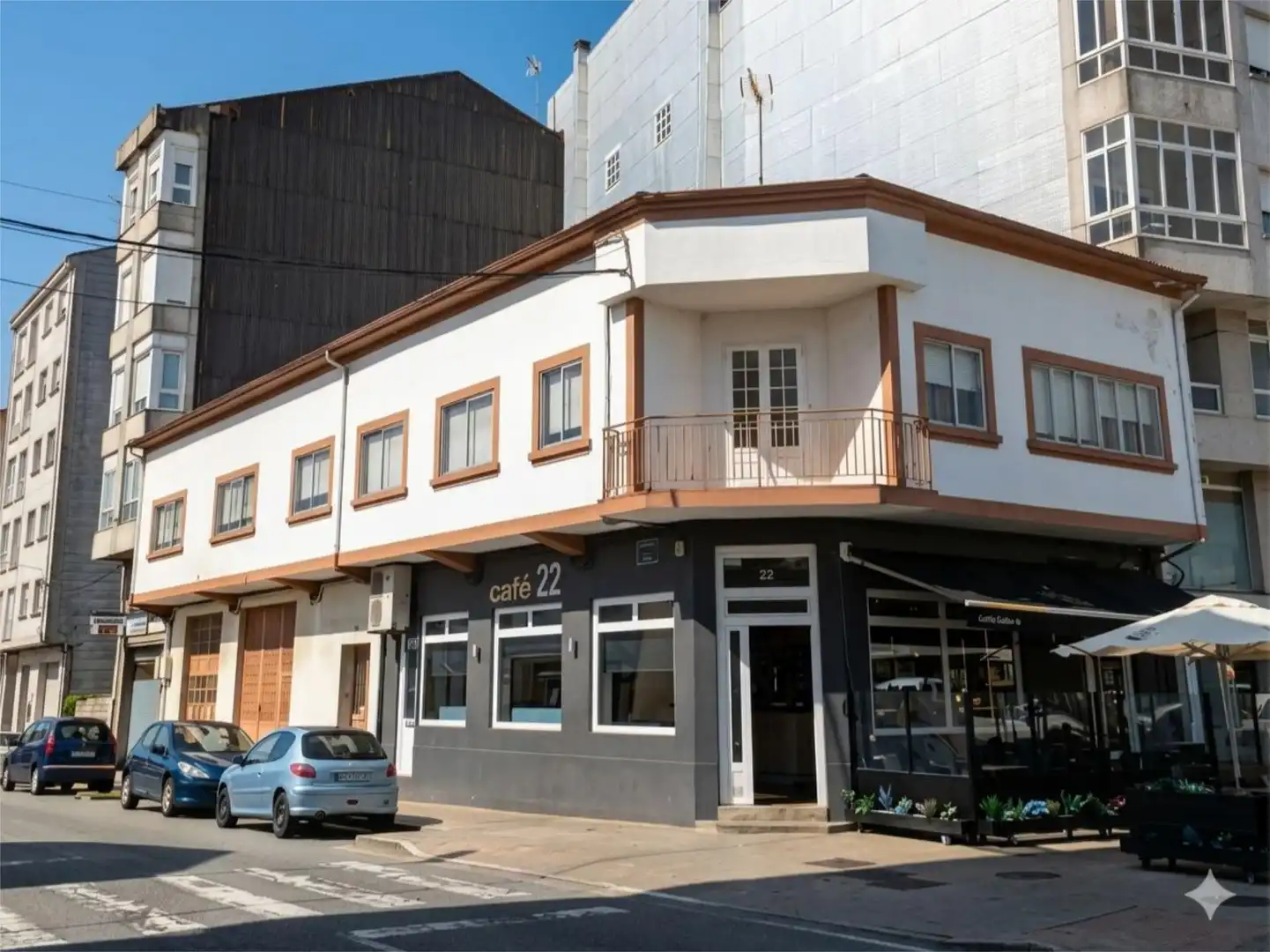 Wohnung zum Verkauf in Avenida A Coruña, 50, Rábade