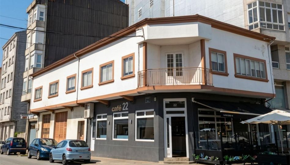 Wohnung zum Verkauf in Avenida a Coruña, 50, Rábade, Lugo - Bild 1 Foto 1 von Wohnung zum Verkauf in Avenida a Coruña, 50, Rábade, Lugo