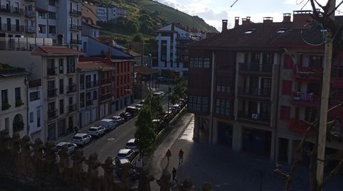 Foto 3 de Piso en venta en Mari Kalea, 1, Zumaia, Gipuzkoa