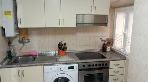 Foto 5 de Piso en venta en Mari Kalea, 1, Zumaia, Gipuzkoa