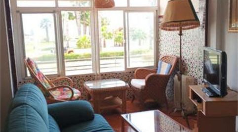 Foto 2 de Apartamento de alquiler en Playa de Granada, Motril