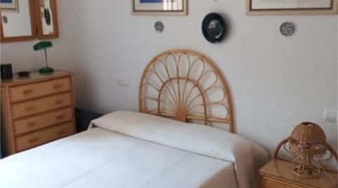 Foto 3 de Apartamento de alquiler en Playa de Granada, Motril
