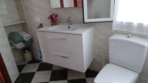Photo 2 of Houses for rent in Calle Puig Campana, 7, Pinar del Advocat - Cometa, Moraira
