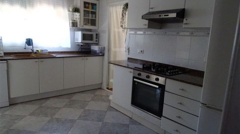 Photo 4 of Houses for rent in Calle Puig Campana, 7, Pinar del Advocat - Cometa, Moraira
