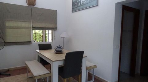 Photo 5 of Houses for rent in Calle Puig Campana, 7, Pinar del Advocat - Cometa, Moraira