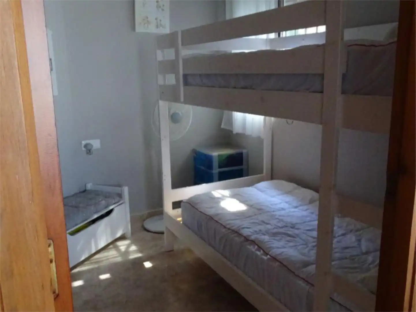 Casa o chalet de alquiler en Calle Puig Campana, 7, Pinar del Advocat - Cometa Habitación de Casa o chalet de alquiler en Moraira con Terraza y Balcón