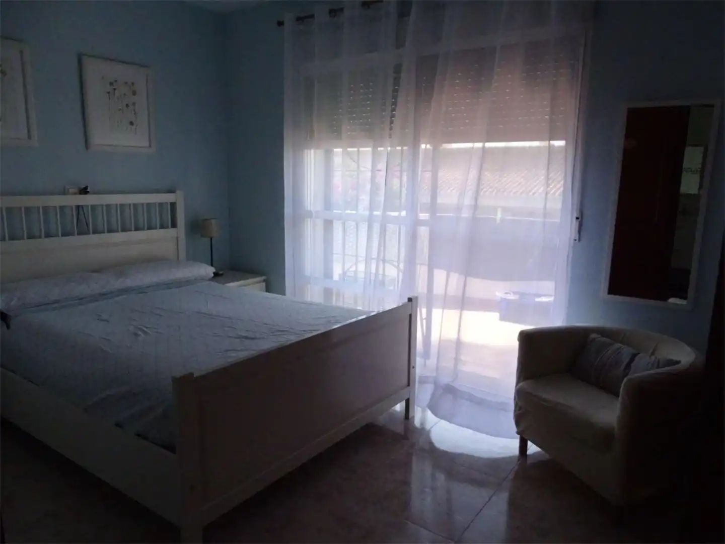 Casa o chalet de alquiler en Calle Puig Campana, 7, Pinar del Advocat - Cometa Habitación de Casa o chalet de alquiler en Moraira con Terraza y Balcón