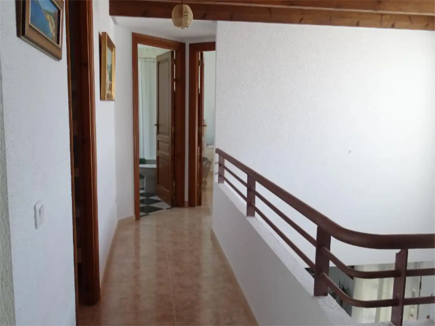 Casa o chalet de alquiler en Calle Puig Campana, 7, Pinar del Advocat - Cometa Casa o chalet de alquiler en Moraira con Terraza y Balcón