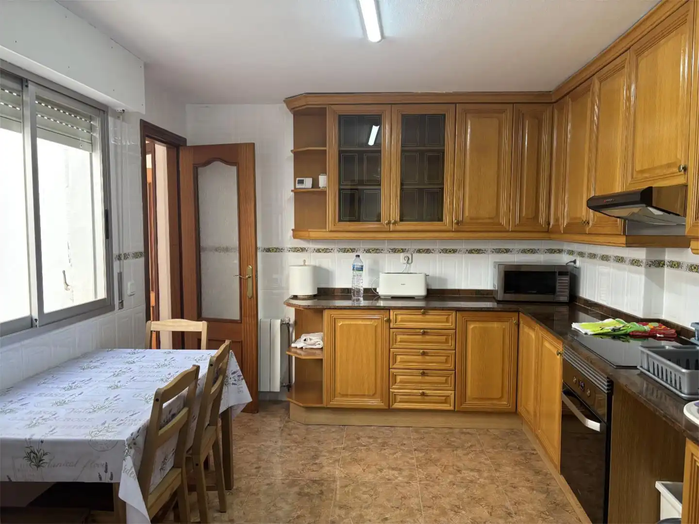 Habitación en Carrer Empedrat, 43, Ibi