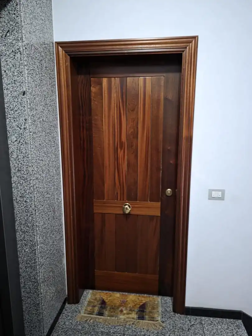 Wohnung zum Verkauf in Calle Agustín de Betancourt, 7, Zona Martiánez Wohnung zum Verkauf in Puerto de la Cruz