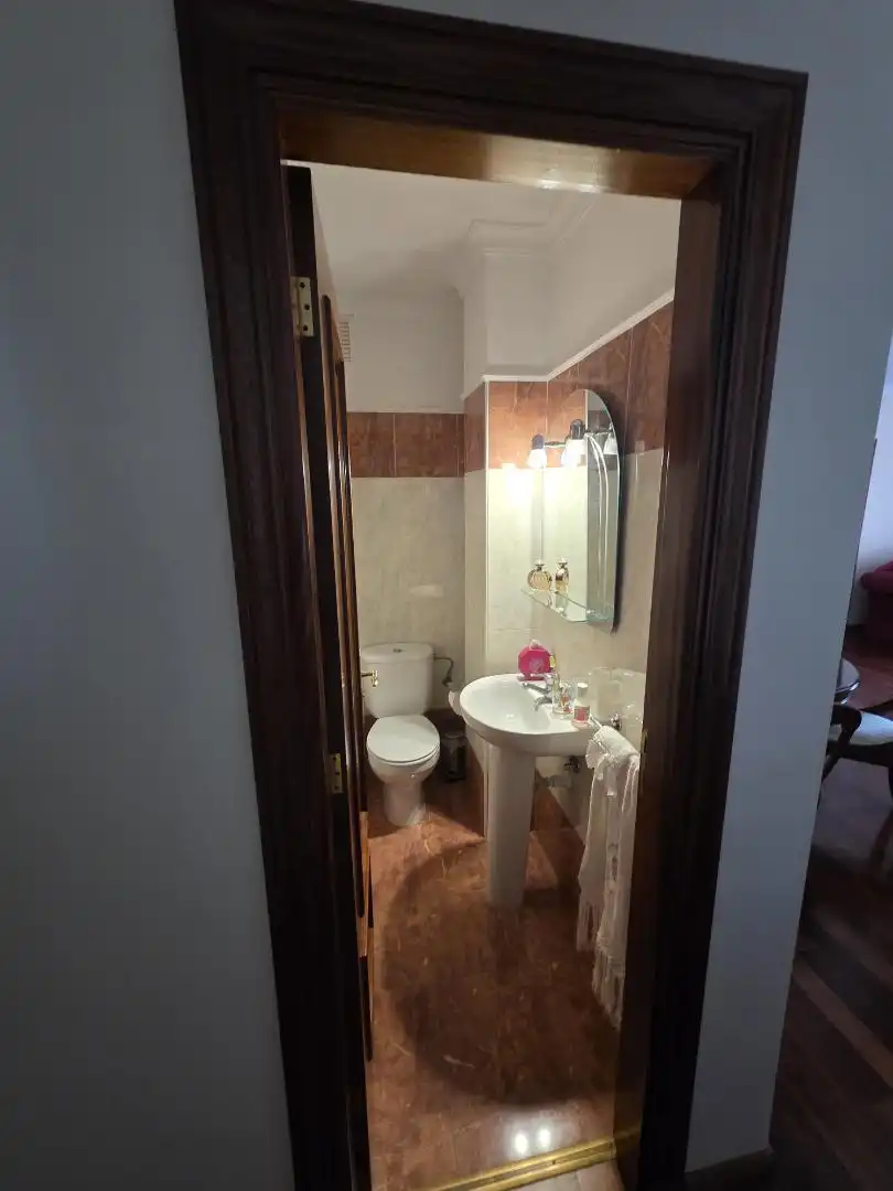 Wohnung zum Verkauf in Calle Agustín de Betancourt, 7, Zona Martiánez Badezimmer von Wohnung zum Verkauf in Puerto de la Cruz