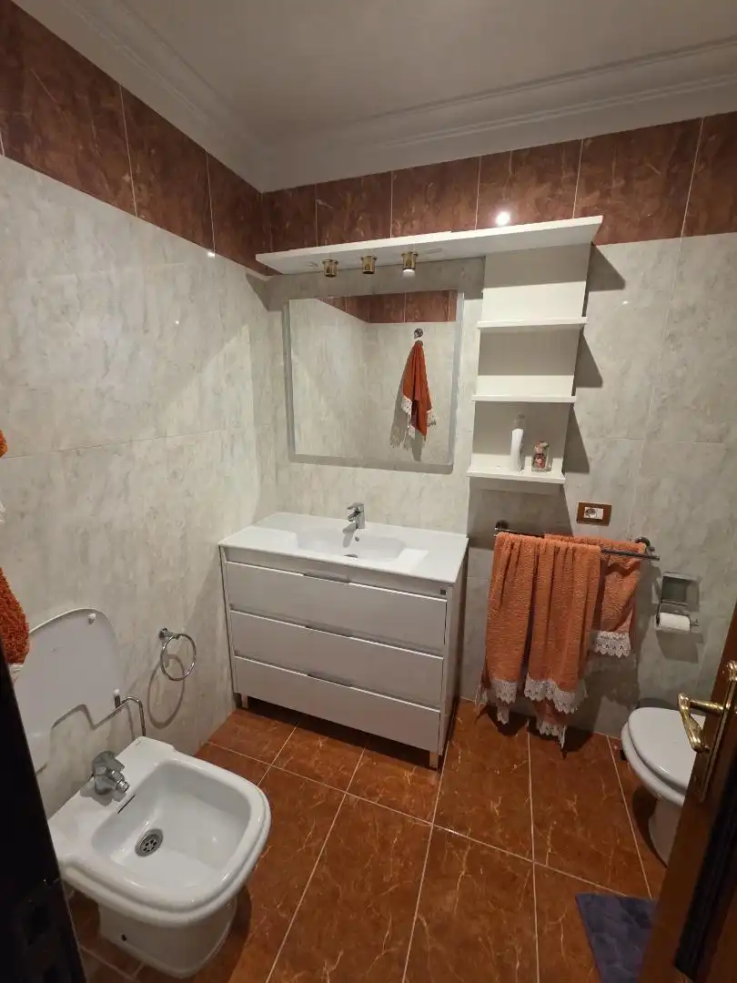 Wohnung zum Verkauf in Calle Agustín de Betancourt, 7, Zona Martiánez Badezimmer von Wohnung zum Verkauf in Puerto de la Cruz