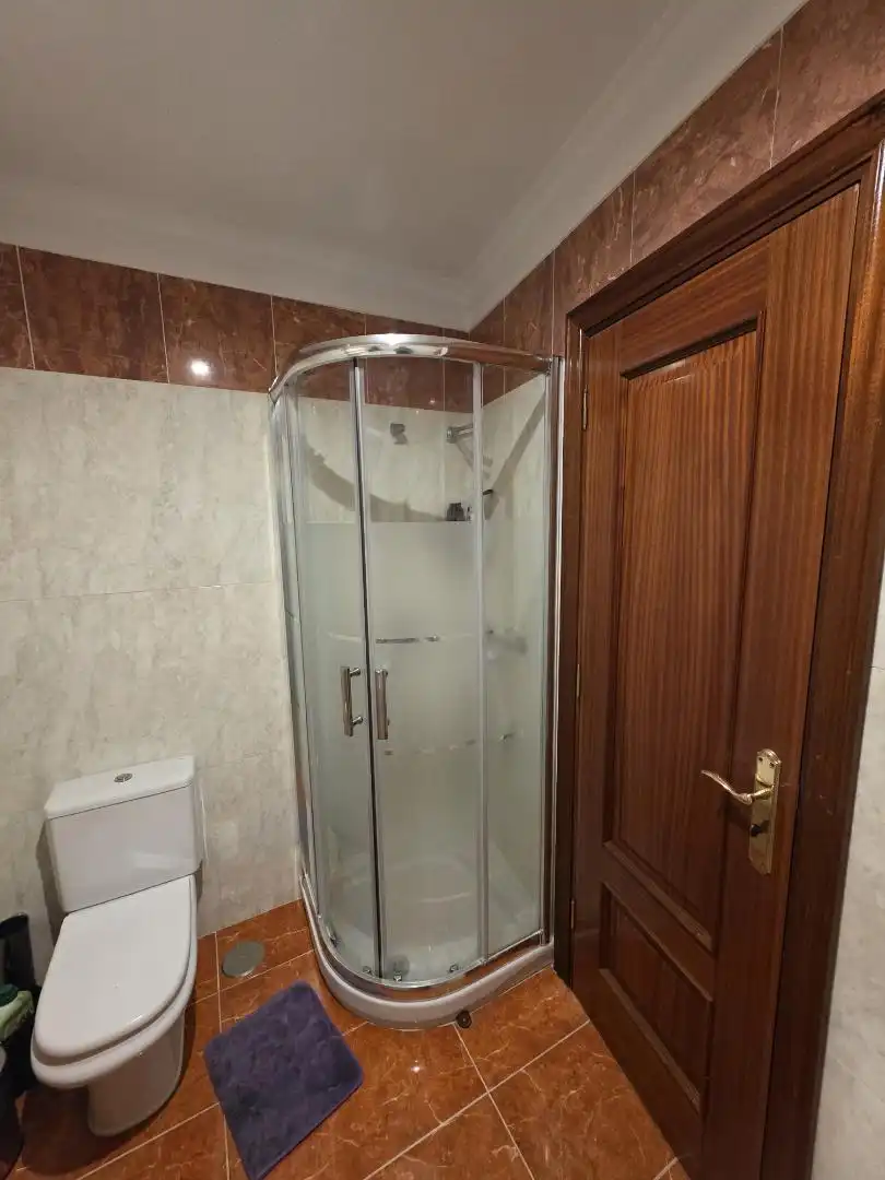 Wohnung zum Verkauf in Calle Agustín de Betancourt, 7, Zona Martiánez Badezimmer von Wohnung zum Verkauf in Puerto de la Cruz