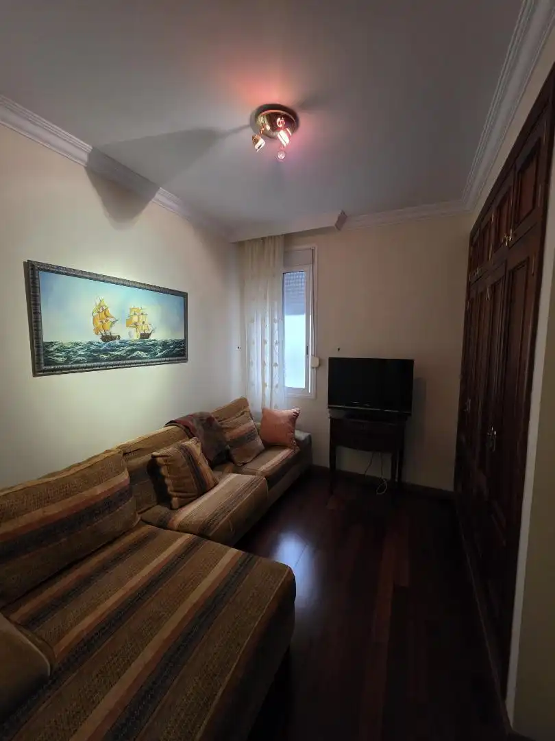 Wohnung zum Verkauf in Calle Agustín de Betancourt, 7, Zona Martiánez Wohnzimmer von Wohnung zum Verkauf in Puerto de la Cruz