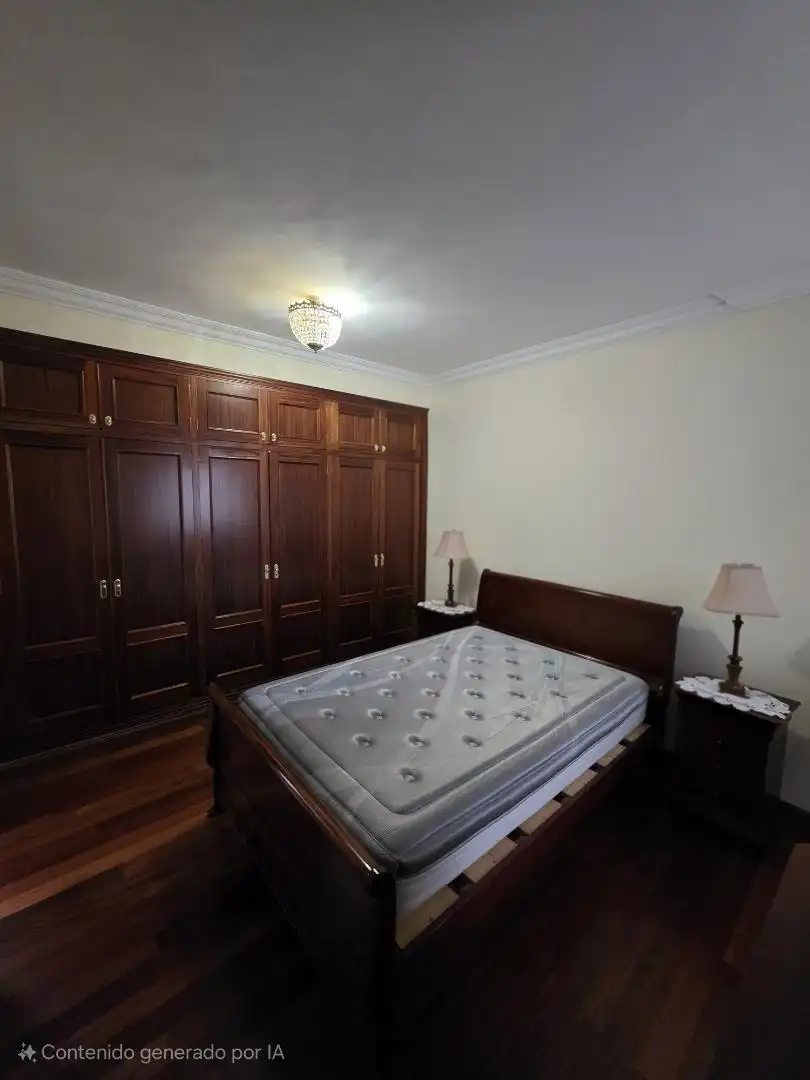 Wohnung zum Verkauf in Calle Agustín de Betancourt, 7, Zona Martiánez Schlafzimmer von Wohnung zum Verkauf in Puerto de la Cruz