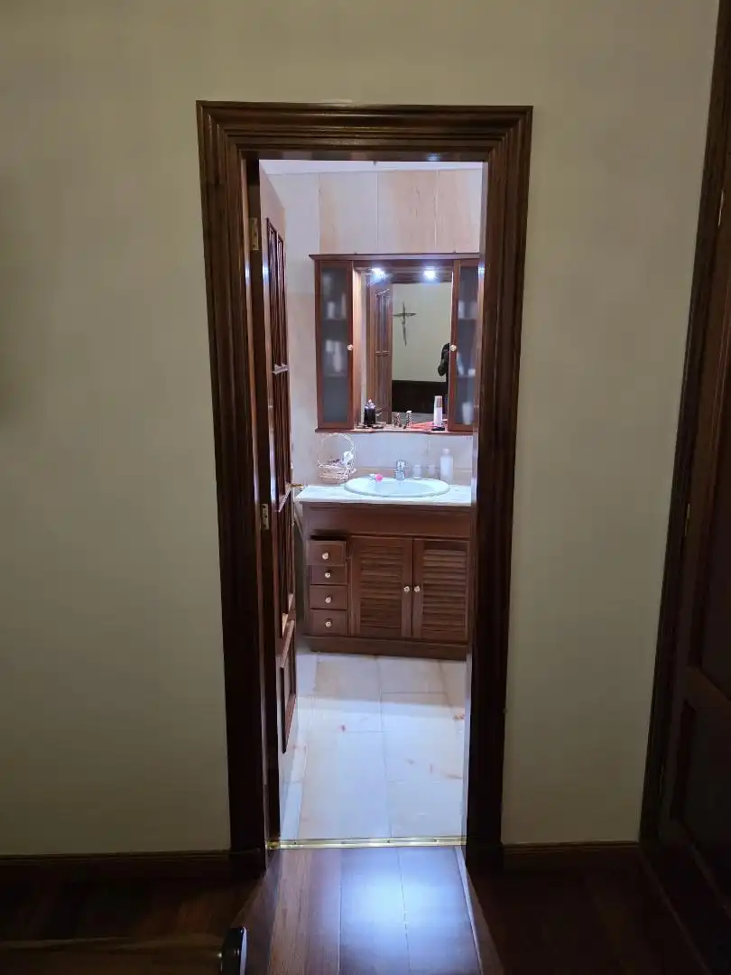 Wohnung zum Verkauf in Calle Agustín de Betancourt, 7, Zona Martiánez Badezimmer von Wohnung zum Verkauf in Puerto de la Cruz