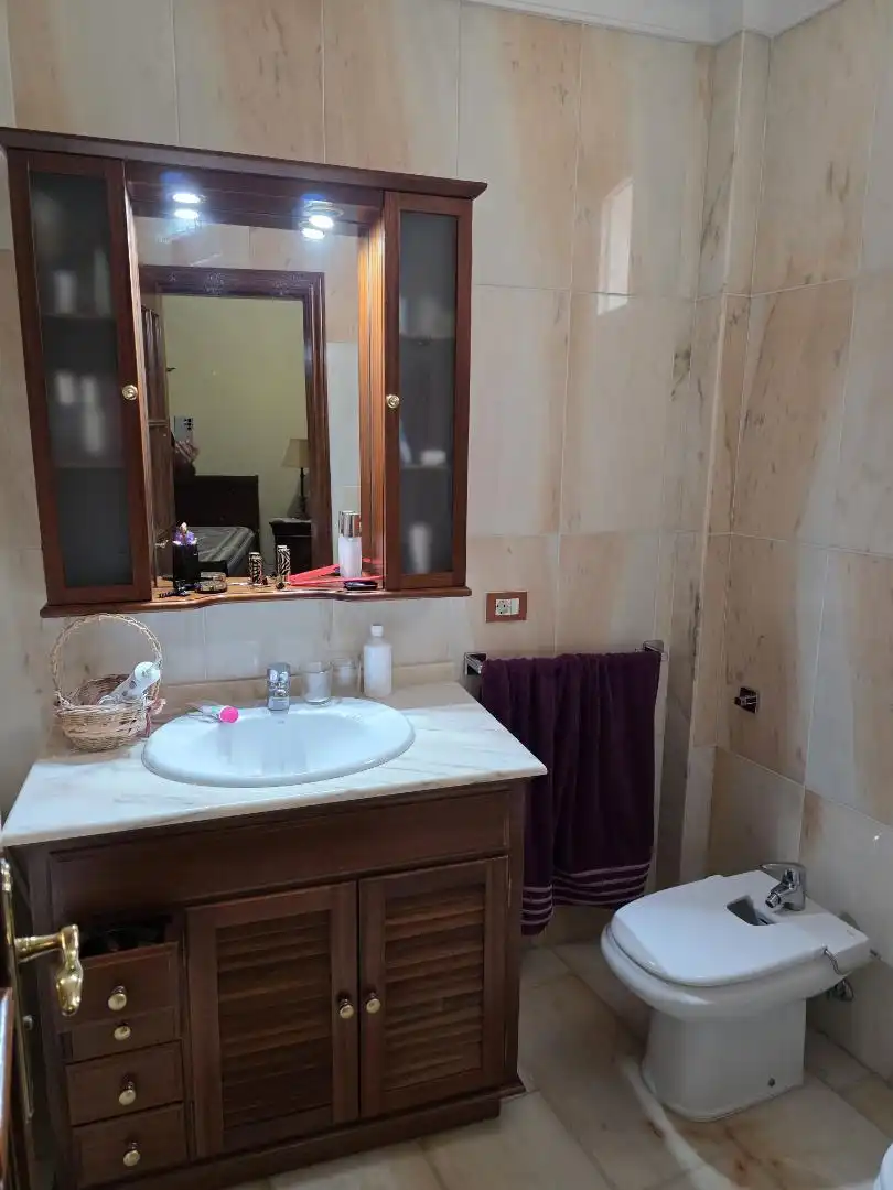 Wohnung zum Verkauf in Calle Agustín de Betancourt, 7, Zona Martiánez Badezimmer von Wohnung zum Verkauf in Puerto de la Cruz