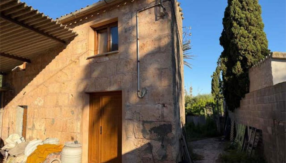 Casa o chalet en venta en Sant Jordi, Palma de Mallorca - imagen 1 Foto 1 de Casa o chalet en venta en Sant Jordi, Palma de Mallorca