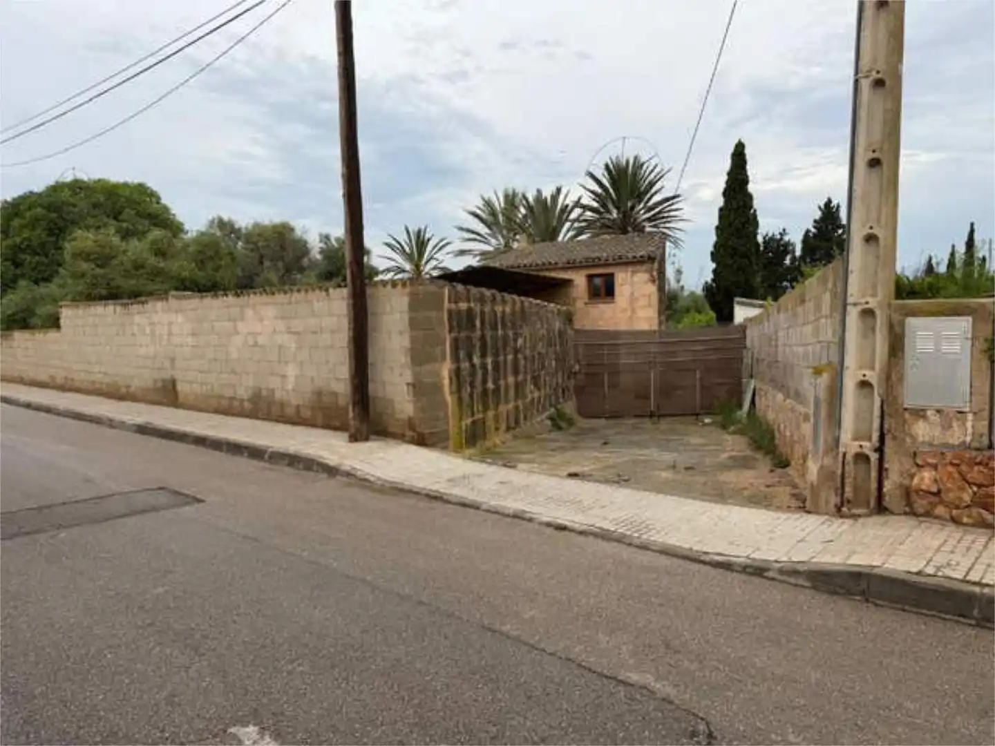 Casa o xalet en venda en  Palma de Mallorca