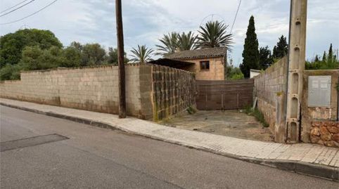 Casa o chalet en venta en Sant Jordi, Palma de Mallorca - imagen 2 Foto 2 de Casa o chalet en venta en Sant Jordi, Palma de Mallorca