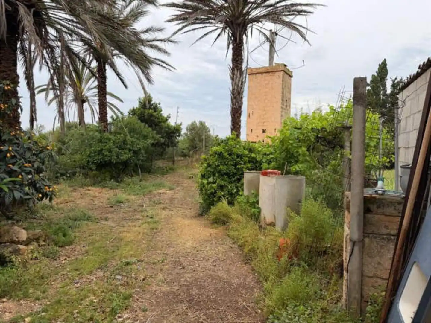 Casa o xalet en venda en  Palma de Mallorca