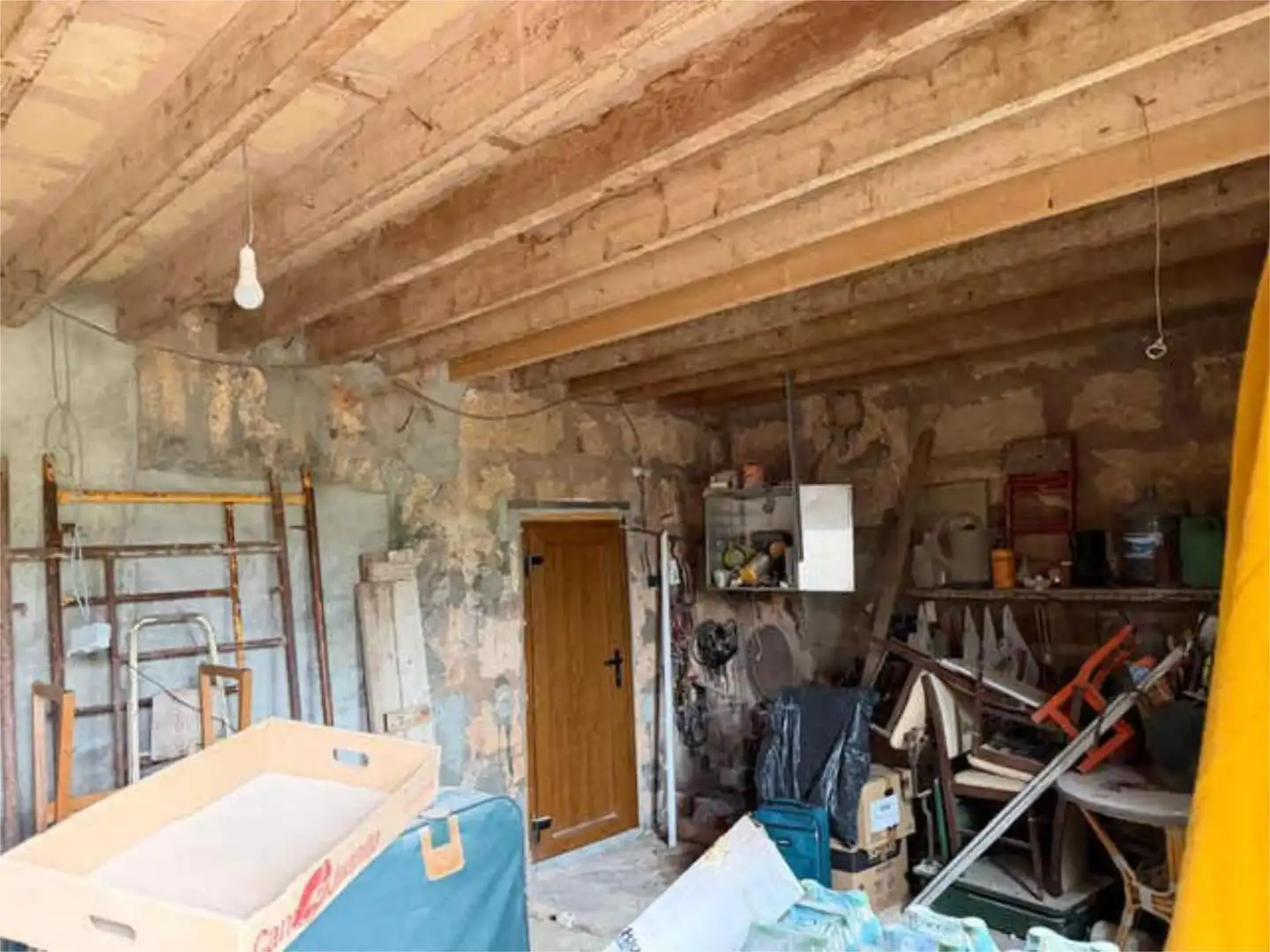 Casa o xalet en venda en  Palma de Mallorca