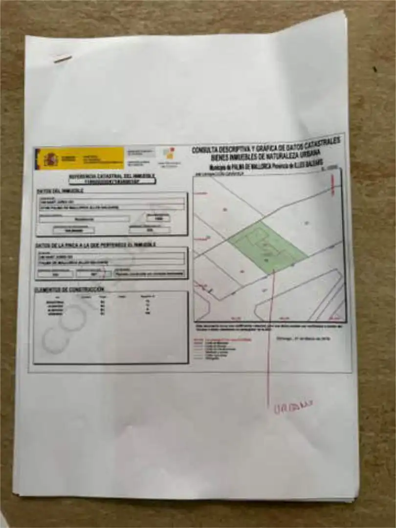 Casa o xalet en venda en  Palma de Mallorca