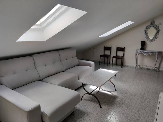 Apartamento en Alquiler en Calle Jesús, 10 en Barrio del Centro