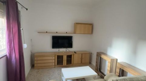 Photo 2 of Flat for rent in Calle General Serrano Orive, 1, Centro, Ceuta Capital