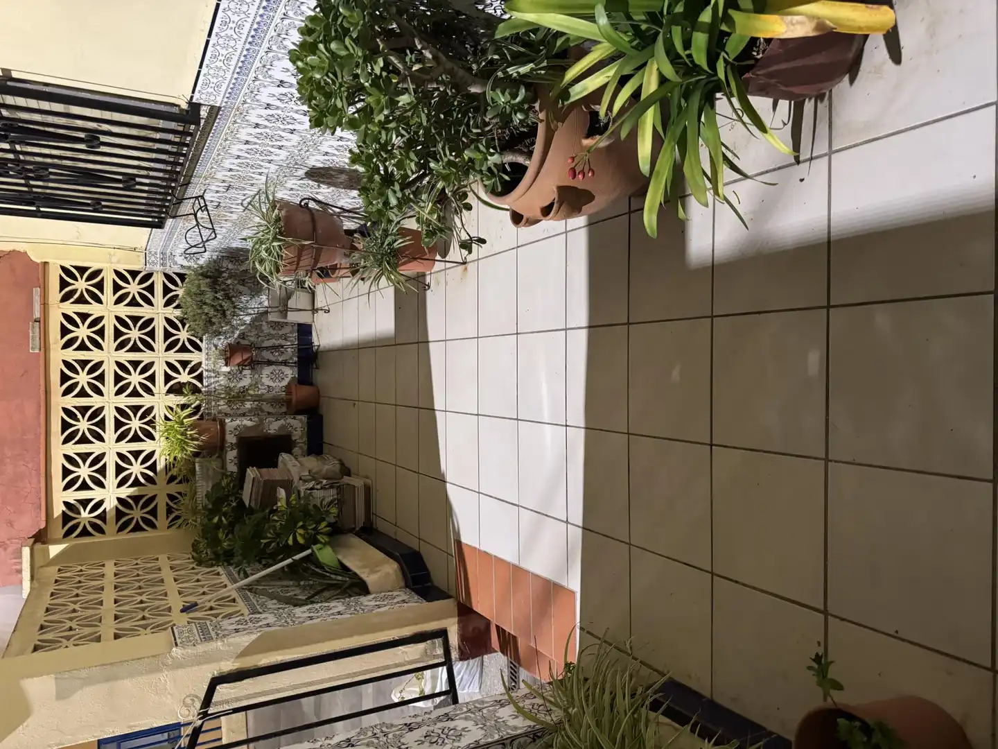 Flat for rent in Calle General Serrano Orive, 1, Centro